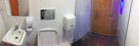 Europa Melbourne - Accommodation Great Ocean Road 13