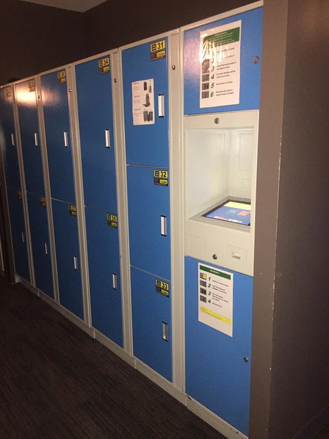 Europa Melbourne - Accommodation Great Ocean Road 8