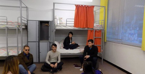 Europa Melbourne - Accommodation Great Ocean Road 28