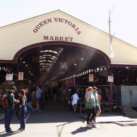 Europa Melbourne - Accommodation Great Ocean Road 23