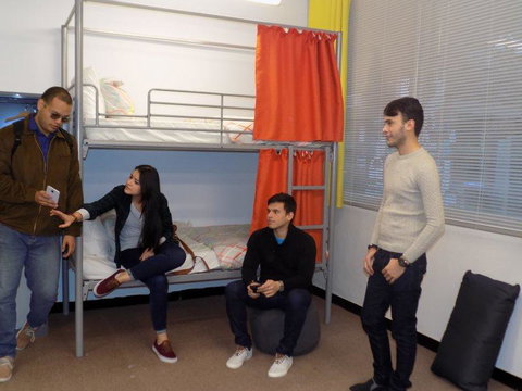 Europa Melbourne - Accommodation Great Ocean Road 27