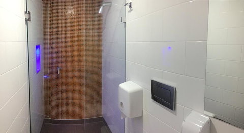 Europa Melbourne - Accommodation Great Ocean Road 12