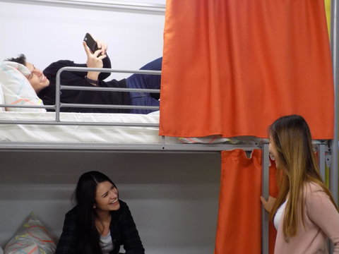 Europa Melbourne - Accommodation Great Ocean Road 22