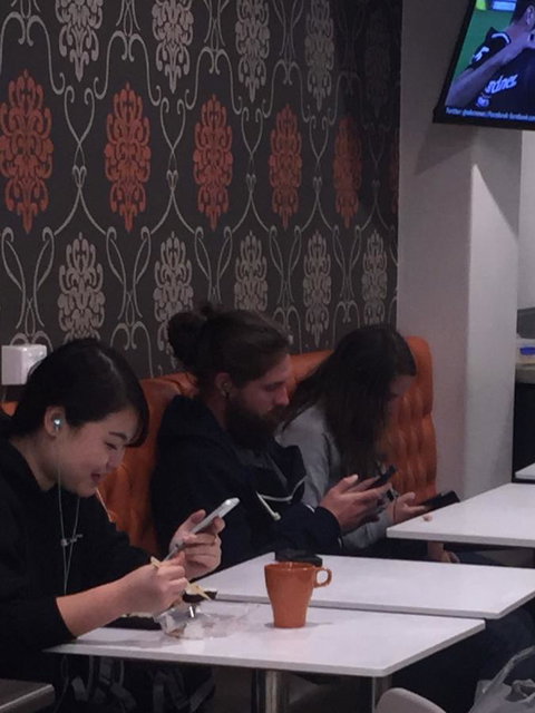 Europa Melbourne - Accommodation Great Ocean Road 4