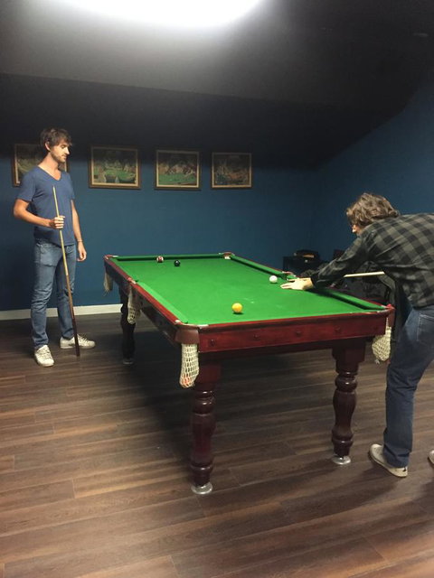 Europa Melbourne - Accommodation Great Ocean Road 7