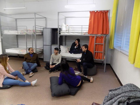 Europa Melbourne - Accommodation Great Ocean Road 26