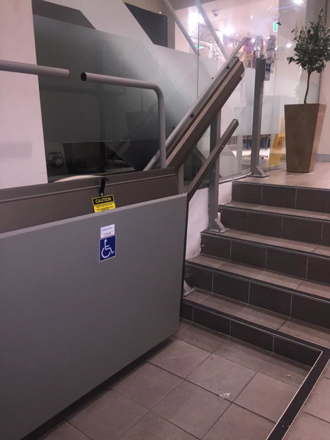 Europa Melbourne - Accommodation Great Ocean Road 10