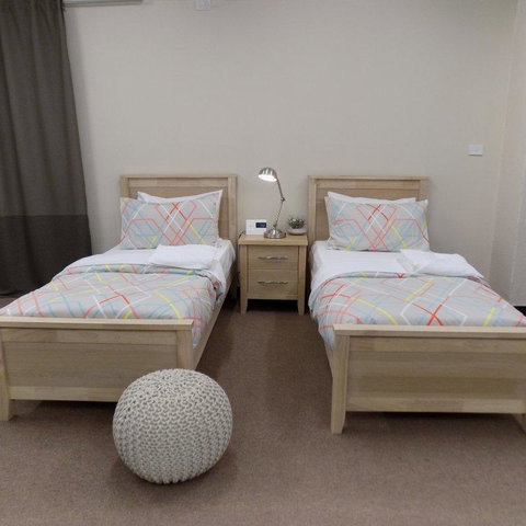 Europa Melbourne - Accommodation Great Ocean Road 29