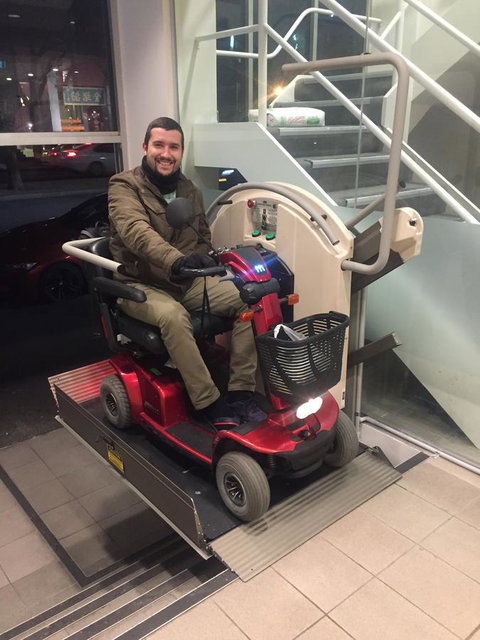 Europa Melbourne - Accommodation Great Ocean Road 11