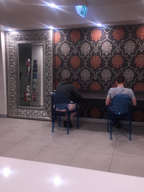 Europa Melbourne - Accommodation Great Ocean Road 3