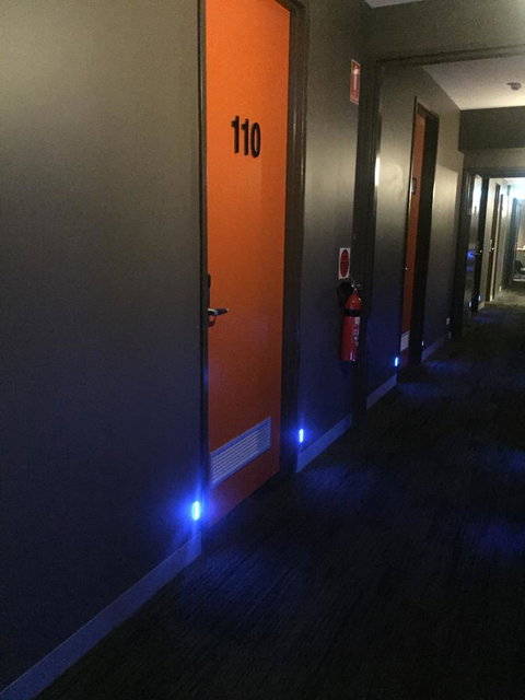 Europa Melbourne - Accommodation Great Ocean Road 14