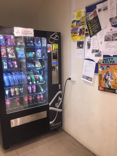 Europa Melbourne - Accommodation Great Ocean Road 9