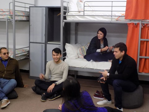 Europa Melbourne - Accommodation Great Ocean Road 18