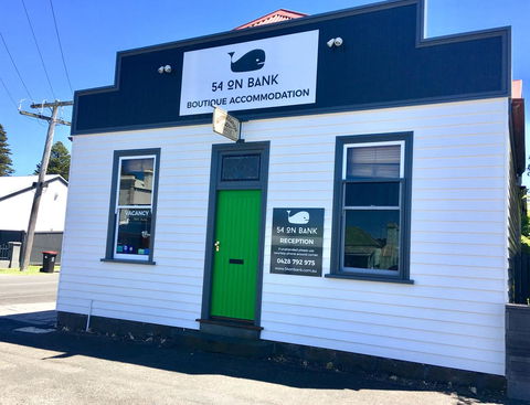 54 On Bank - Accommodation Great Ocean Road 0