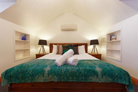 54 On Bank - Accommodation Great Ocean Road 42