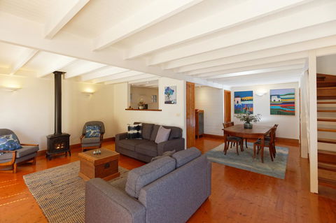 54 On Bank - Accommodation Great Ocean Road 3