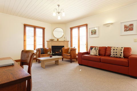 54 On Bank - Accommodation Great Ocean Road 29