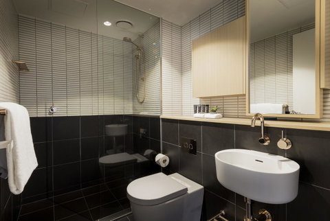 Brady Hotels Central Melbourne - Accommodation Great Ocean Road 37