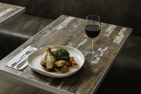 Brady Hotels Central Melbourne - Accommodation Great Ocean Road 23