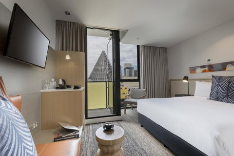 Brady Hotels Central Melbourne - Accommodation Great Ocean Road 0