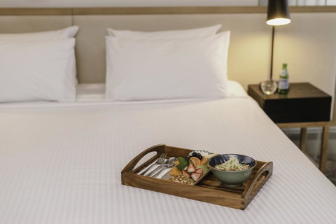 Brady Hotels Central Melbourne - Accommodation Great Ocean Road 19