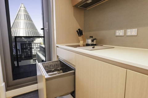 Brady Hotels Central Melbourne - Accommodation Great Ocean Road 9
