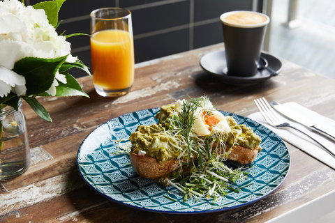 Brady Hotels Central Melbourne - Accommodation Great Ocean Road 34
