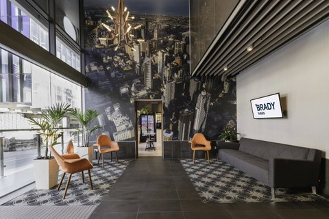 Brady Hotels Central Melbourne - Accommodation Great Ocean Road 10