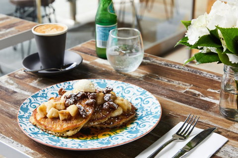 Brady Hotels Central Melbourne - Accommodation Great Ocean Road 32