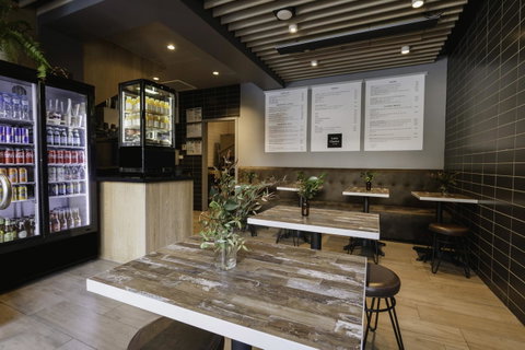 Brady Hotels Central Melbourne - Accommodation Great Ocean Road 13