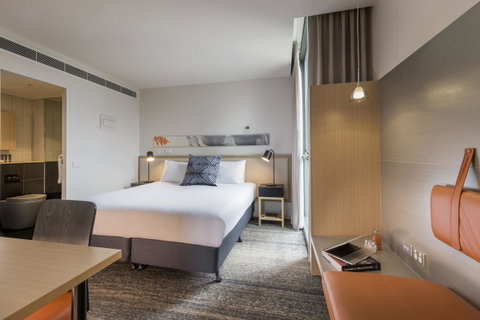 Brady Hotels Central Melbourne - Accommodation Great Ocean Road 7