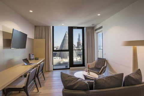 Brady Hotels Central Melbourne - Accommodation Great Ocean Road 27