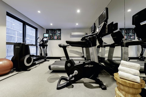 Brady Hotels Central Melbourne - Accommodation Great Ocean Road 22