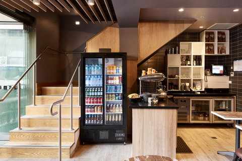 Brady Hotels Central Melbourne - Accommodation Great Ocean Road 28