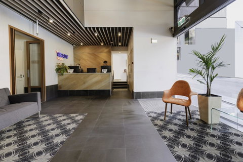 Brady Hotels Central Melbourne - Accommodation Great Ocean Road 11