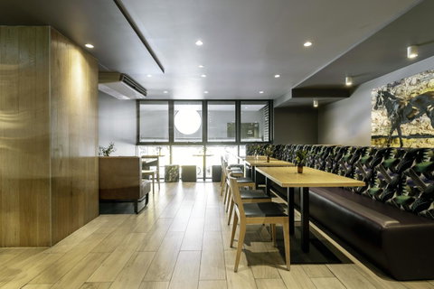 Brady Hotels Central Melbourne - Accommodation Great Ocean Road 14