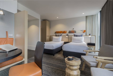 Brady Hotels Central Melbourne - Accommodation Great Ocean Road 4