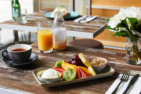 Brady Hotels Central Melbourne - Accommodation Great Ocean Road 33