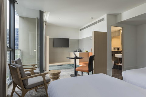 Brady Hotels Central Melbourne - Accommodation Great Ocean Road 2