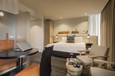 Brady Hotels Central Melbourne - Accommodation Great Ocean Road 3