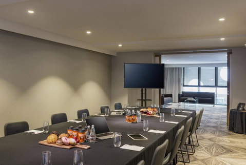 Brady Hotels Central Melbourne - Accommodation Great Ocean Road 36