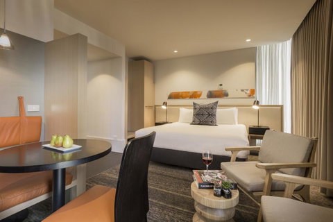 Brady Hotels Central Melbourne - Accommodation Great Ocean Road 1