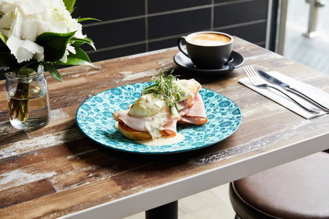 Brady Hotels Central Melbourne - Accommodation Great Ocean Road 31