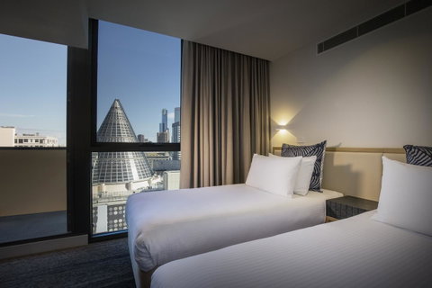 Brady Hotels Central Melbourne - Accommodation Great Ocean Road 40