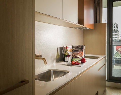 Brady Hotels Central Melbourne - Accommodation Great Ocean Road 17