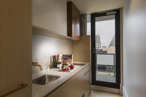 Brady Hotels Central Melbourne - Accommodation Great Ocean Road 8