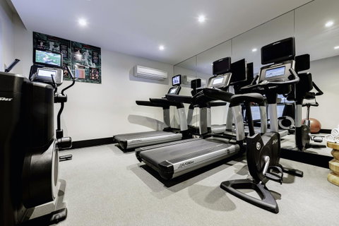 Brady Hotels Central Melbourne - Accommodation Great Ocean Road 20