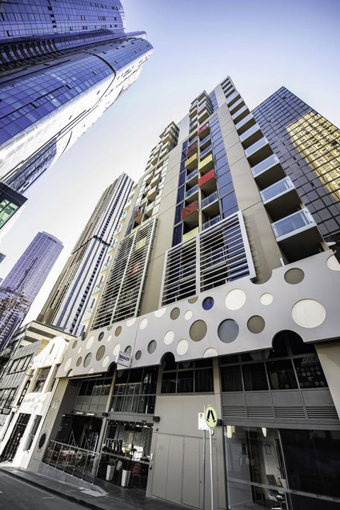 Brady Hotels Central Melbourne - Accommodation Great Ocean Road 21