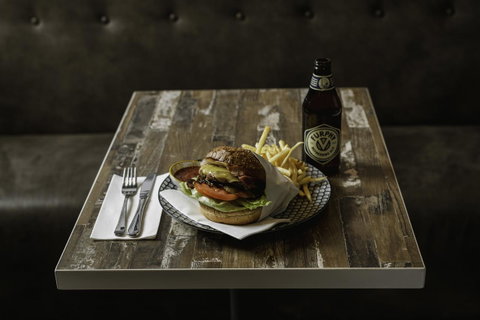 Brady Hotels Central Melbourne - Accommodation Great Ocean Road 25