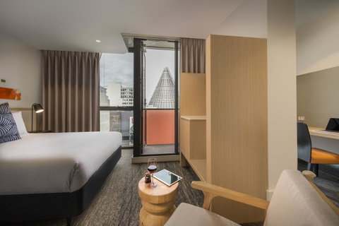 Brady Hotels Central Melbourne - Accommodation Great Ocean Road 6